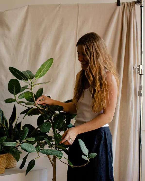 Team member at work — Tento careers