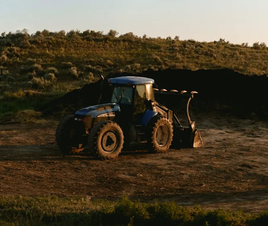 2021 Volvo EC220EL excavator