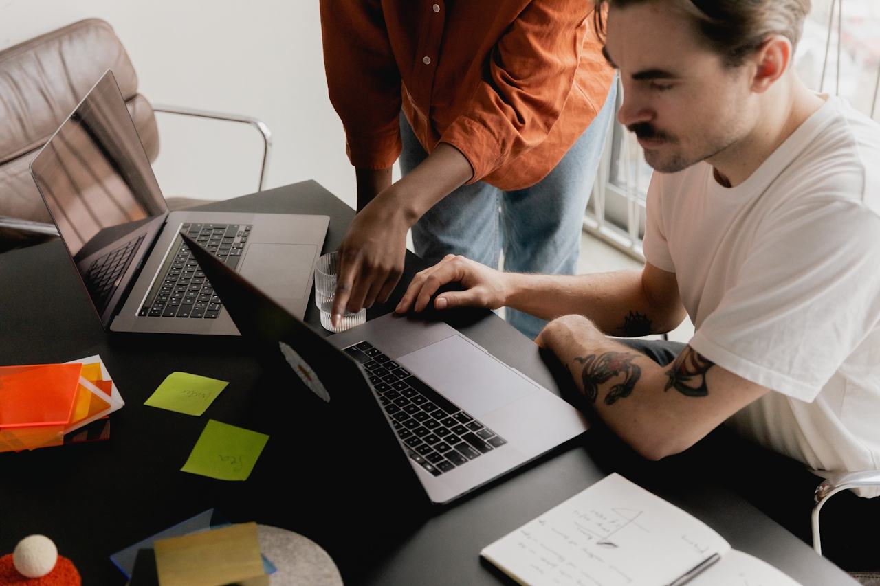 Business Credit, Built to Drive Platform Growth