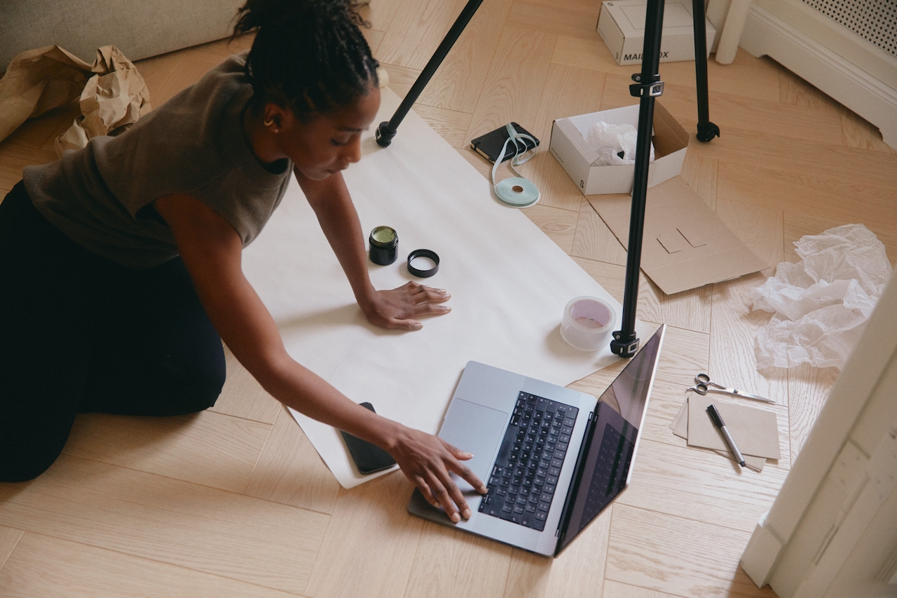Five Ways to Build Business Credit