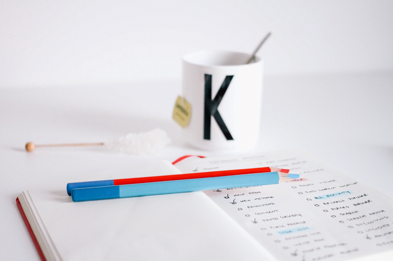Founder’s Financial & Credit Health Checklist