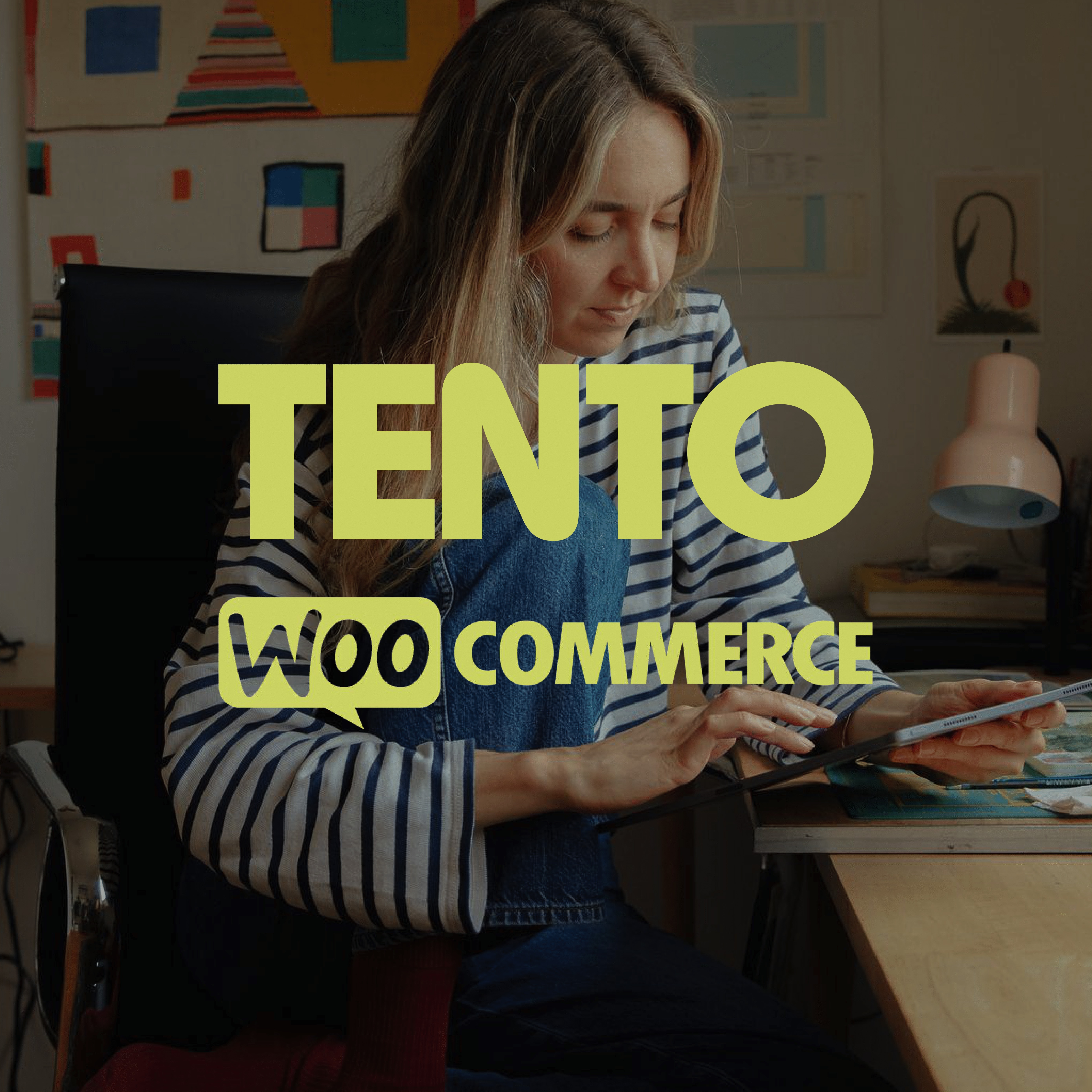 Tento Launches as Exclusive Lending Partner for WooCommerce