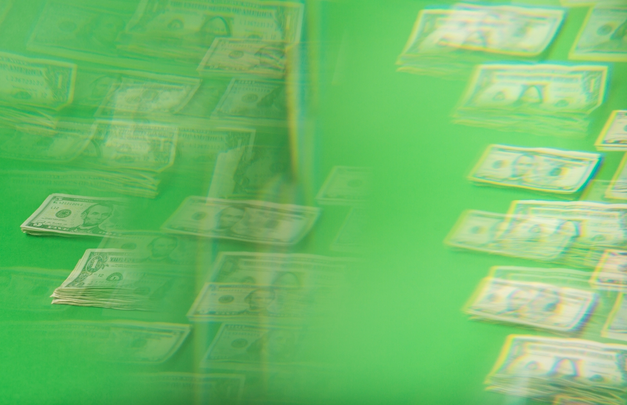 The Hidden Costs of a Bad Business Credit Score